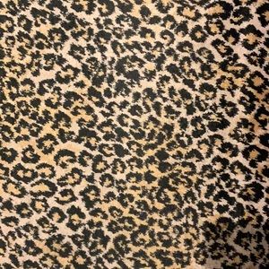 Meet your Posher, Janet